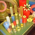 Manufacturers Exporters and Wholesale Suppliers of Polyurethane Rod Hyderabad Andhra Pradesh